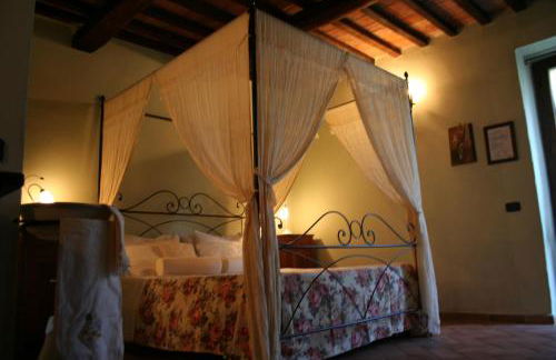 Antico Casale Pozzuolo - Foto 54