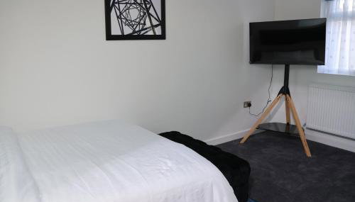 Well furnished 4 bedroom house in Rainham - Foto 2