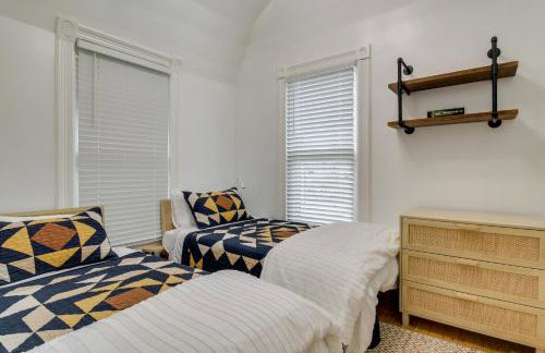 Indiana Vacation Rental Walk to Madison Main St! - Foto 18