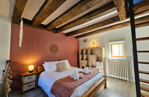 La Maison de Manon, 5mn Zoo de Beauval - Foto 9