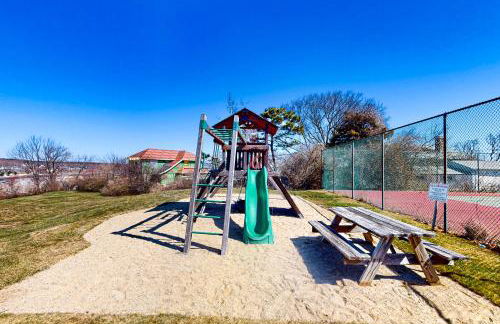 Ogunquit Beach Lookout - Foto 29