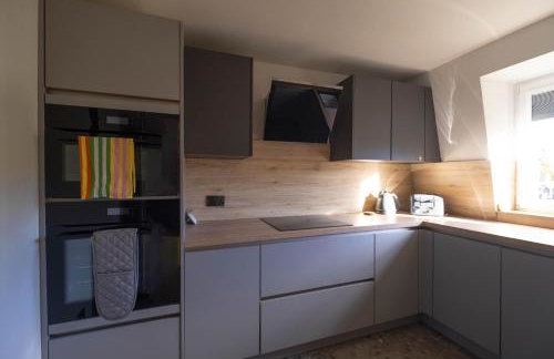 Park View apartment, Gleneagles Village, Auchterarder - Foto 32