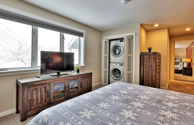 Killington Center Inn & Suites by Killington VR - 2 Bedrooms - Foto 26