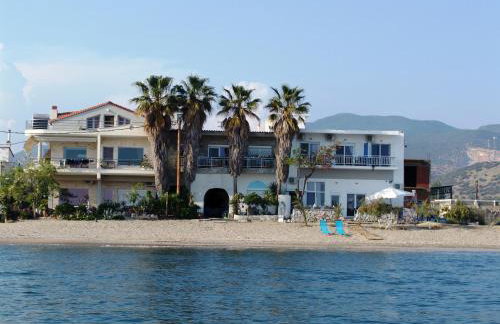 Dimitra Beach Apartments - Nea Karvali Kavala - Photo 41