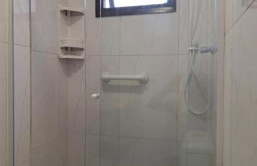 Apto 2 dorms, suíte, 82 m2, a 90 metros da praia Vila Tupy, Praia Grande-SP - Photo 23