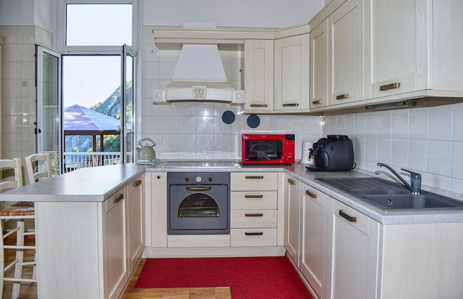 Varenna Apartments by Wonderful Italy - Foto 16