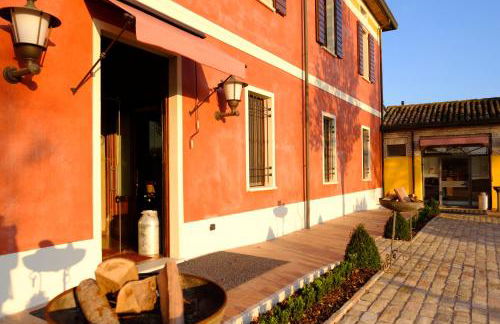 Agriturismo Corte Palazzo - Foto 6