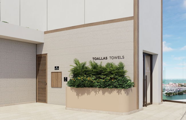 Beach Palace Family Resort & Spa - All-Inclusive - Foto 16