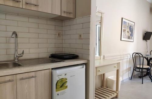 Anesis Village Studios and Apartments - Foto 32