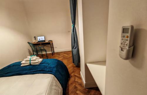 Jonathan Luxury Apartment Trieste Station - Foto 27