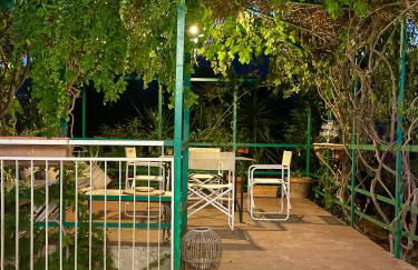 Splendida Villa immersa nella natura - Villa Salina Trabia - Foto 65