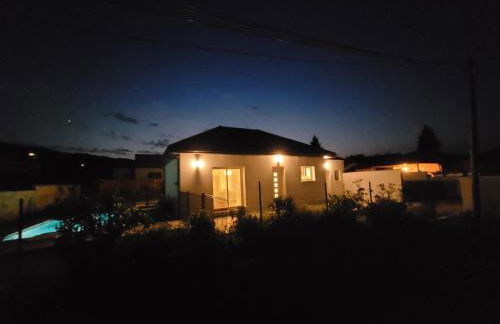 Villa Saumonière I Bords de Dordogne - Foto 58