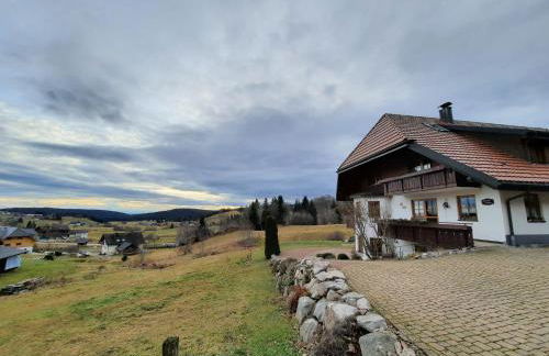 Hubertus Lodge - Foto 21