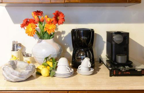 Agriturismo Le Crete - Appartamenti - Foto 37