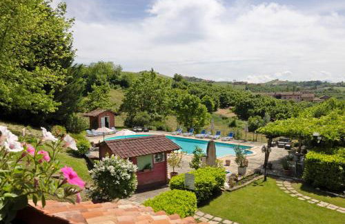 Cascina Manzo - Foto 48