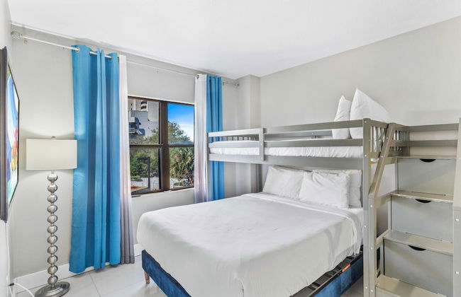 6165 Carrier Drive #2303 - Foto 13