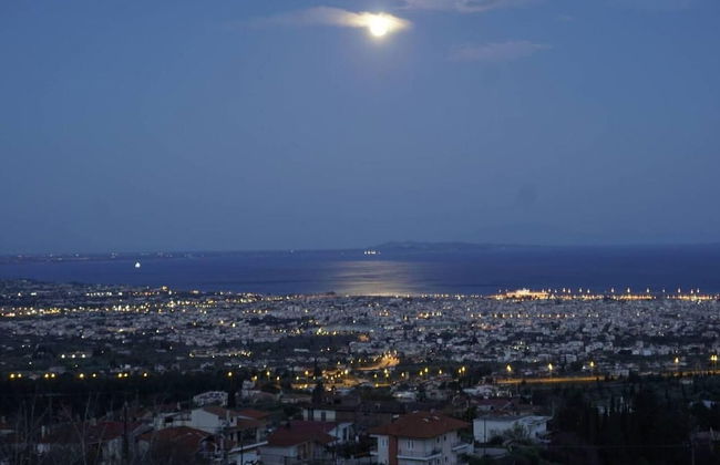 Lovely Modern Studio in Romanos Patras, Greece - Foto 18