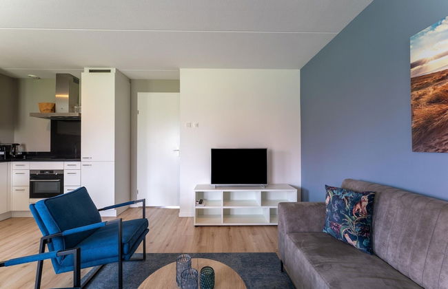 Seaside Comfort Near Scherpenisse - Foto 16