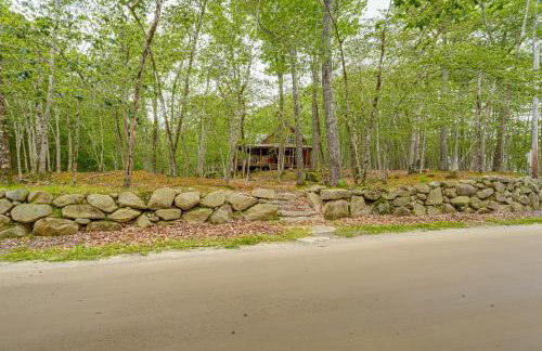 2 Mi to Marina and Beach Frye Island Retreat! - Foto 30