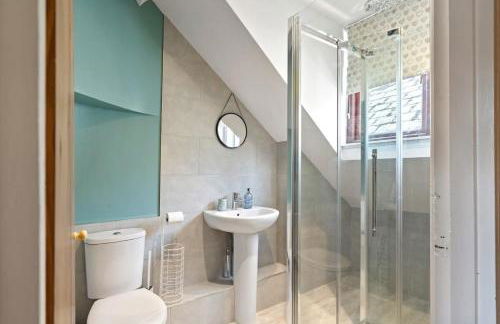 Beautiful Cottage Parking Central Dunster - Photo 19