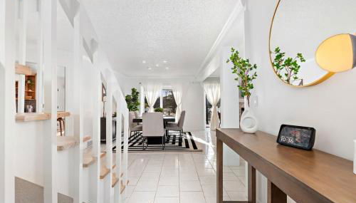 Hillside vacation next to Overland Park Kansas nature trail grill and fun - Foto 5