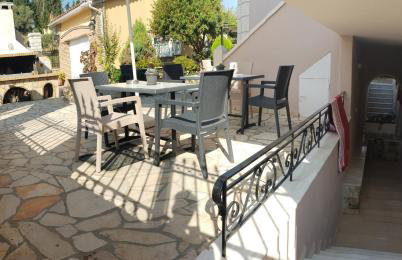 Villa Kormos Apart Hotel - Foto 56