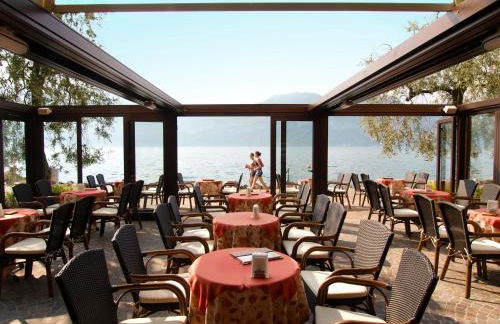 Hotel Residence Villa Beatrice - Foto 16