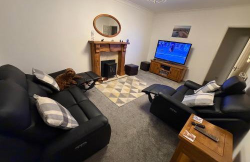 Four mile bridge by Trearddur bay - Foto 16