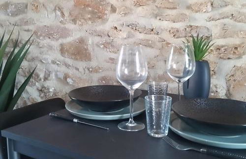 Détente et spa pour se ressourcer - Foto 18