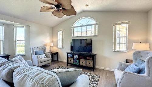 Lovely 3 bed Condo Near Disney Quiet Community - Foto 5