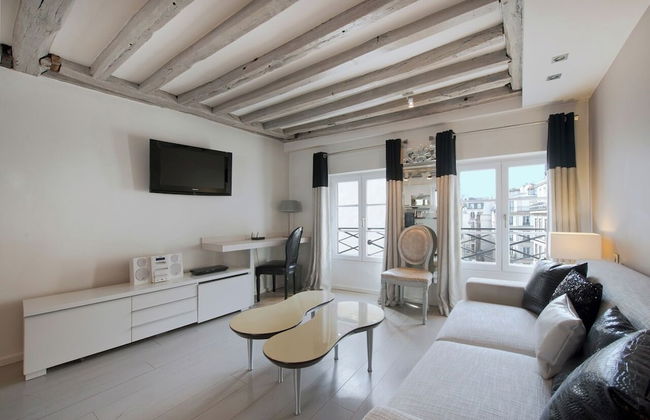 Le Marais Sicile - Foto 23