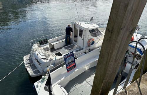 Character 3 Bed Cottage, Close to Waters edge, Parking - Foto 33