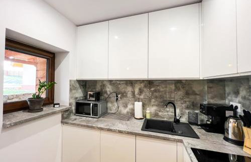 Przycup w Karkonoszach Apartamenty APARTAMENTY W OKOLICY KARPACZA 7 MINUT OD KARPACZA Marczyce SosnówkaKarkonosze, Karpacz, Szklarska Poręba- Sauna Fińska - Foto 26