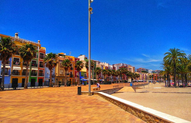 Tour privado por Villajoyosa - Foto 3