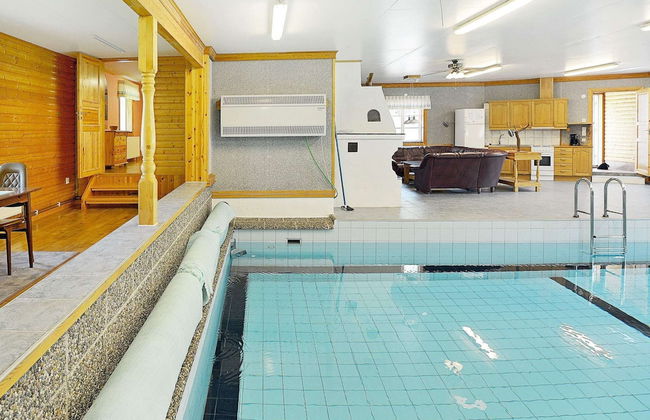 Holiday Home in Mellerud - Foto 3