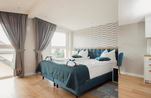 ShortStayPoland Apartamenty - Foto 16