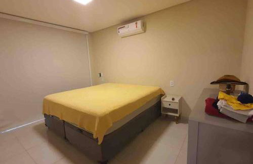 Casa de campo de alto padrão à beira da represa - Foto 29