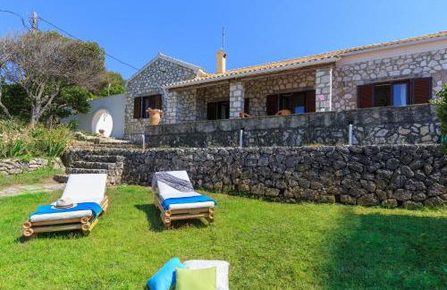 Villa Quietude - Exceptional Corfu Escape with Private Sunset Pool - Foto 43