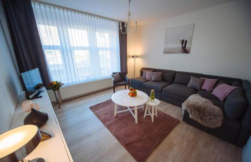 Apartmenthaus Kaiser Friedrich - Foto 12