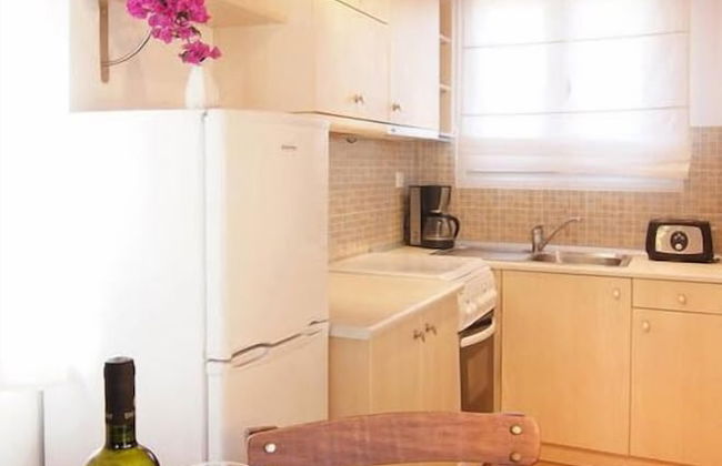 Nafsika Villas - Foto 8