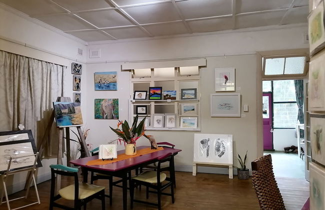 St Lucia Wilds - Foto 61