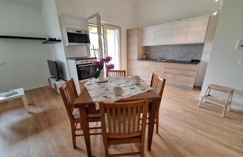 Loft Panoramico Valle dei Laghi - Foto 13