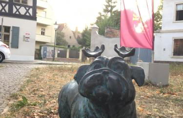 Altstadt Ferienwohnung - Foto 45