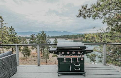 Sunrise Lookout on Carpenter Lake - Foto 7