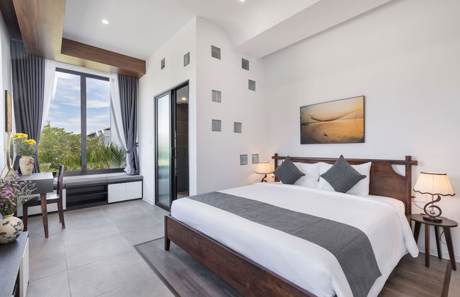 Charm Champion Villa Hoian - Foto 17