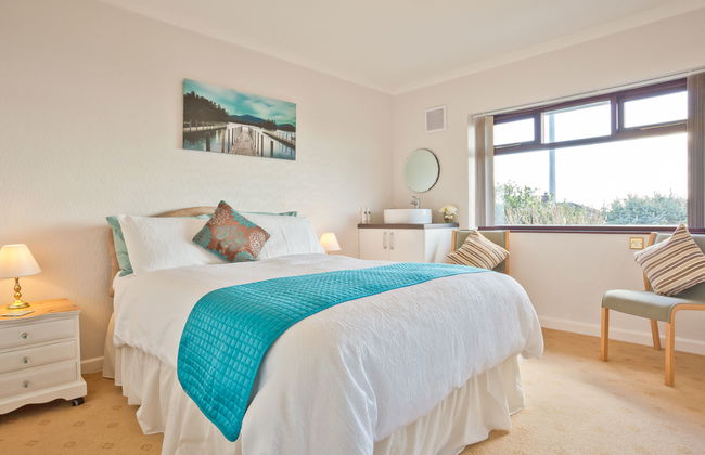 Lake District Coastal Cottage - Foto 4