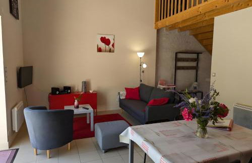 La Bonne Chauffe-Col de Cygne - Foto 13