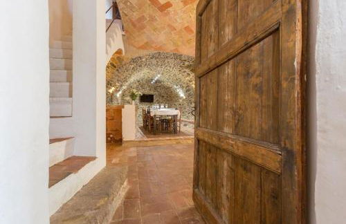 Casa Torre Cruilles Big, Stylish, Modernized 'Castle' Prime Costa Brava with AC - Foto 30