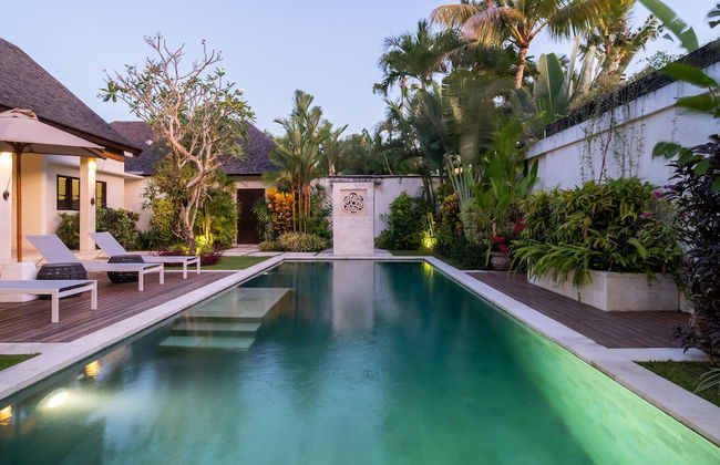 Saba Villa - Foto 51