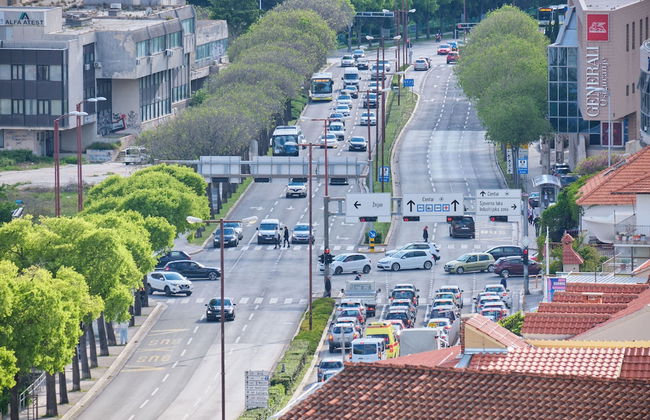 Sun City Studio - Photo 50